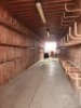 1 - ITEM Container Storage 12M Empty,hooks welded in ,Condition Fair - 2