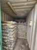 1 - ITEM Container Storage 12M with content , side door missing,3582 x Flouresent light boxes inside container to be sold with the container,Condition Fair - 4
