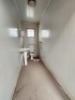 1 - ITEM Park Home restroom, 6m x 2,5m.One door missing.Splitted in 3 x compartments.Left compartment fitted with 2 x toilets,2 x hand baisins,2 x urinals.Middle compartment fitted with 1 x toilet and 1 x hand basin. Right and side compartment fitted w - 6