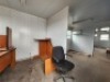 1 - ITEM Container Storage 12M Empty, 1 side door fitted door missing,Condition Fair - 3