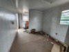 1 - ITEM Container Storage 12M Empty, 1 side door fitted door missing,Condition Fair - 5