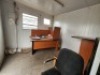 1 - ITEM Container Storage 12M Empty, 1 side door fitted door missing,Condition Fair - 6