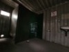 1 - ITEM Container Storage restroom 6m,Fitted with 3 x toilets on each side.Condition Fair - 3