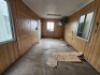 1 - ITEM Park Home office 12m x 2,5m Empty.2 x side doors fitted. Condition good - 5