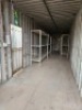1 - ITEM Container Storage 12M Empty, 1x side door fitted,door missing,Condition Fair - 4