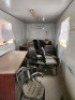 1 - ITEM Container Storage 12M with content , 1 x side door fitted,Furniture inside container - 4 x desks & 15 chairs,content inside to be sold with the container,Condition Fair - 6