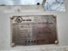 1 - ITEM Diesel tank above ground.Capacity 61 900 litre. Fitted with a pump with electric motor and a pump fitted with a diesel engine. - 5