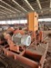 1 - ITEM Winch 5 ton with a 22kw controle panel Wenco with steel cable on the reel. Need to be certified. - 2