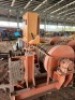 1 - ITEM Winch 5 ton with a 22kw controle panel Wenco with steel cable on the reel. Need to be certified. - 3