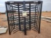 1 - ITEM Turnstile both directions - 2