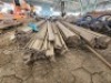 116 - ITEMS Flatbar Welded 60mm wide x 10mm thick x 2m long - 2