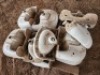 51 - ITEMS 11 x Toilet bases 13 x Hand basins with uprights25 x Toilet seats2 x Urinals(Some are broken) - 4