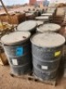 15 - ITEMS 4 x 210 L Drums
11 x Chain 100m (L)