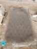 9 - ITEMS Expanded Metal 2.4m x 1.2m x 2mm thick