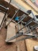 7 - ITEMS Trolley Four wheel