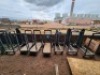 7 - ITEMS Trolley Four wheel - 2