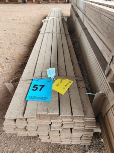 125 - ITEMS Flatbar 40mm wide x 10mm thick x 4m long
