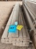 125 - ITEMS Flatbar 40mm wide x 10mm thick x 4m long