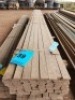125 - ITEMS Flatbar 40mm wide x 10mm thick x 4m long