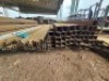 129 - ITEMS Square Tubing (See Description) - 2