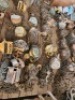 60 - ITEMS Chain Blocks used (See Description) - 4