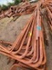 100 - ITEMS Piping Boiler 44mm OD x 5mm Wall thickness various lenghts