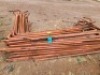 100 - Piping Boiler 44mm OD x 5mm Wall thickness various lenghts