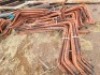 100 - ITEMS Piping Boiler 44mm OD x 5mm Wall thickness various lenghts