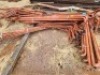 100 - ITEMS Piping Boiler 44mm OD x 5mm Wall thickness various lenghts