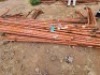100 - ITEMS Piping Boiler 44mm OD x 5mm Wall thickness various lenghts