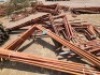 100 - ITEMS Piping Boiler 44mm OD x 5mm Wall thickness various lenghts