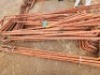 100 - ITEMS Piping Boiler 44mm OD x 5mm Wall thickness various lenghts