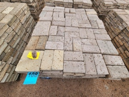 1564 - ITEMS Brick Paving