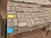 1731 - ITEMS Brick Paving