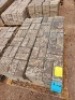 1200 - ITEMS Brick Paving