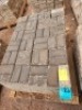 1260 - ITEMS Brick Paving