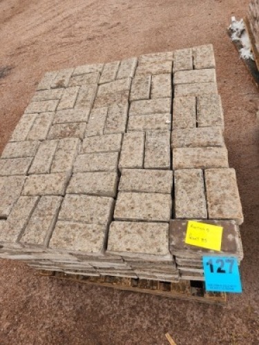 1580 - ITEMS Brick Paving