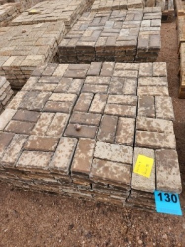 1430 - ITEMS Brick Paving