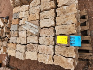 710 - ITEMS Brick Paving