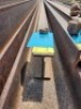 2 - ITEMS I-Beam
120mm x 65mm x 6mm x 13m