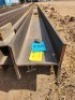 2 - ITEMS I-Beam
255mm x 250mm x 13mm x 13m