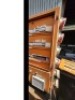 3 - ITEMS DB Board Temporary Kiosk 15240, 092A, 00082 - 3