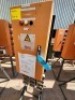 3 - ITEMS DB Board Temporary Kiosk 001, 509, 524