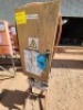 3 - ITEMS DB Board Temporary Kiosk 510, 15283, 527