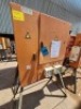 3 - ITEMS DB Board Temporary Kiosk 027, 168, 081