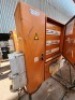 3 - ITEMS DB Board Temporary Kiosk 027, 168, 081 - 3