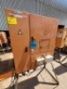 3 - ITEMS DB Board Temporary Kiosk 012, 15291, 28