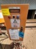 3 - ITEMS DB Board Temporary Kiosk 018, 013, 631
