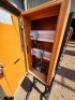 3 - ITEMS DB Board Temporary Kiosk 018, 013, 631 - 2