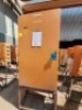 3 - ITEMS DB Board Temporary Kiosk AA-005, AA-004, 13